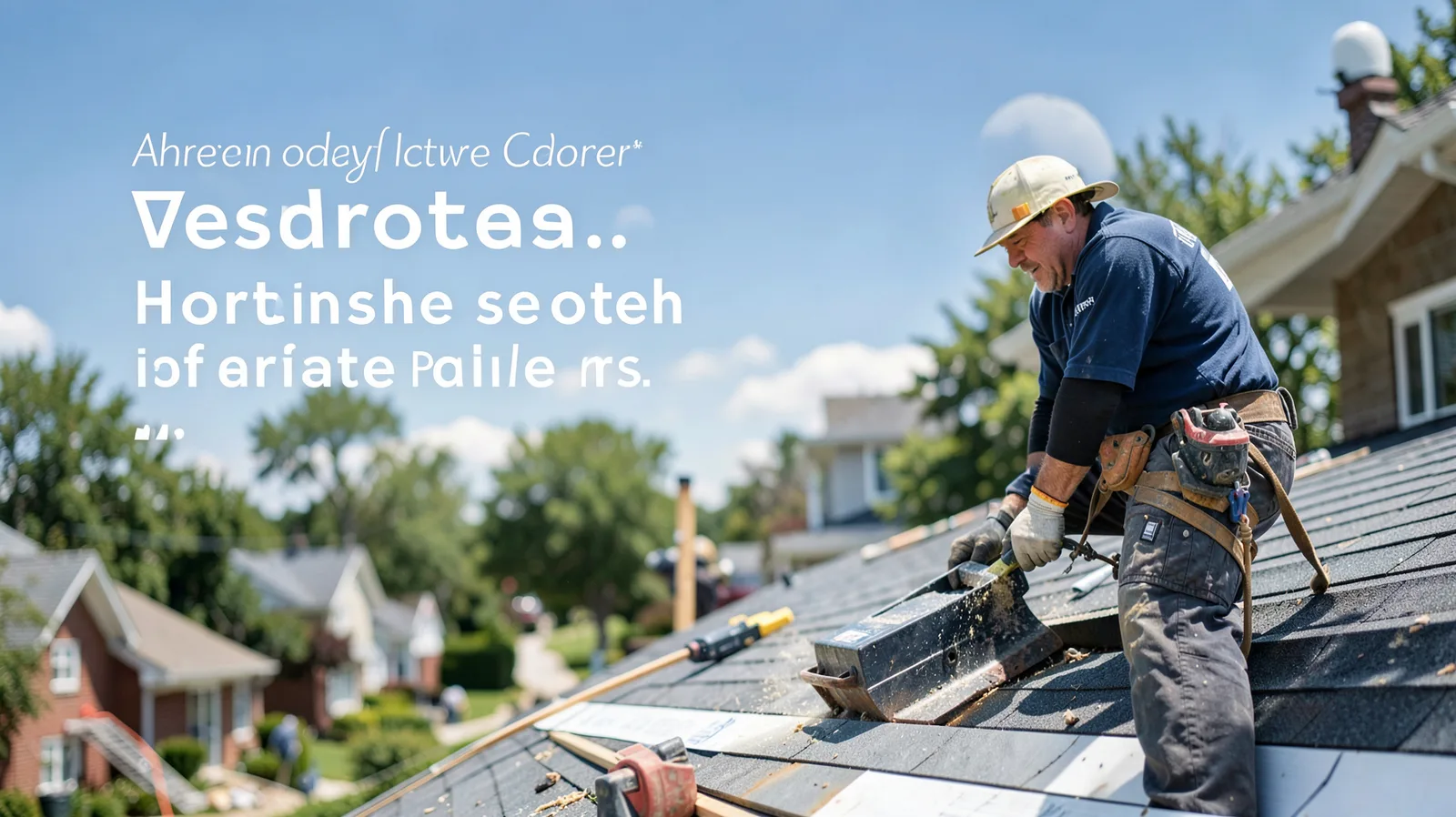 Roof Replacement in West New York, NJ near me